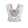 Baby front facing carrier X waiststool shape ergonomic travel kangaroo child C protection holder sling infant activity gear