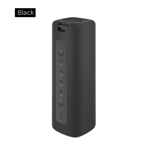 Xiaomi Mi Portable Bluetooth Speaker Outdoor 16W TWS Connection High Quality Sound IPX7 Waterproof 13 hours playtime Mi Speaker