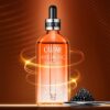 Pure Caviar Hyaluronic Acid Snail Face Serum Facial Moisturiser Nourishing Essence Skin Care Products Wonder Essence Serum