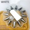 Cream Baking Pastry Tool Pastry Tools Bakeware Confectionery Bags Nozzles Confectionery Cake Shop Home Kitchen Dining