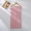 Bathing Towels Microfiber Bath Robe Women Towels Bathroom Home Textile Absorbent Shower Towel Women Robe Bath Wearable Towel Set