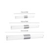 LED Wall Light Bathroom Mirror Warm White /white Washroom Modern Wall Lamp Fixtures for Dressing Table Bath Corridor Home Lamps