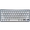 78 Keys Wireless Keyboard Bluetooth Ultra Slim Russian/German/Korean/Spanish/French/Arabic/Thai for iPad/Windows OS/Mac/Android