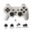 Wireless Gamepad For Android Phone/PC/PS3/TV Box Joystick 2.4G Joypad USB PC Game Controller For Xiaomi Smart Phone Accessories