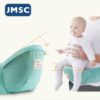 JMSC Ergonomic Baby Carrier Infant Kid Hip Seat Kangaroo Sling Front Facing Backpack for Travel Outdoor Activity Gear Wrap Bebes