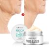 Neck Firming Wrinkle Remover Cream Rejuvenation Firming Skin Whitening Moisturizing Shape Beauty Neck Skin Care Products