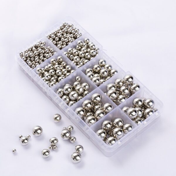 Pearl Setting Machine/Pearl Rivet Buttons Pearl Handmade tools for Hats/Shoes/Clothes/Bags/Skirt Setting Machine DIY Accessories