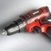 VVOSAI 12V 16V 20V Cordless Drill Screwdriver Electric Drill Power Tools Hand Drill 25+1 Torque Wireless Driver DIY Power Tools