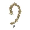 2M Artificial Green Eucalyptus Garland Leaves Vine Fake Vines Rattan Artificial Plants Ivy Wreath Wall Decor Wedding Decoration