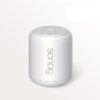 Sanag X6S wireless Bluetooth Speaker Bass Small Steel Cannon Outdoor Portable Waterproof subwoofer with 3D Digital TF Card