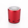 EWA Bluetooth Speaker IP67 Waterproof Mini Wireless Portable Speakers A106Pro Column with Case Bass Radiator for Outdoors Home