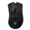 Wireless Mouse Bluetooth Gamer Gaming Mouse RGB Light LED Rechargeable Mouse Wireless For Laptop PC Gaming Office Mouse