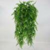 Artificial Fake Flower Vine Hanging Garland Plant Rattan Home Outdoor Garden Decor Trailing Flower Hanging Wall Decoration