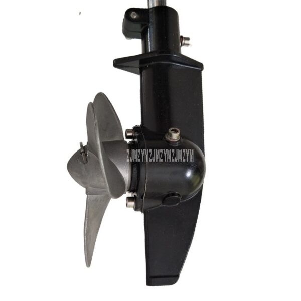 Fishing Boat Engine inflatable Boat Outboard Motor Gasonline Marine Motor 2/4-Stroke 2.0/2.2/3.5/4.0 Horsepower