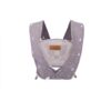 Baby front facing carrier X waiststool shape ergonomic travel kangaroo child C protection holder sling infant activity gear