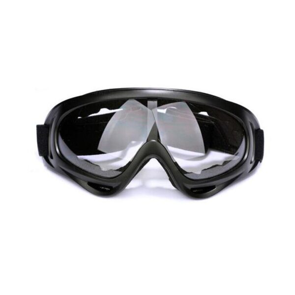 Safety Anti-UV Glasses For Work Protective Safety Goggles Sport Windproof Tactical Labor Protection Glasses Dust-proof