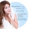 BIOAQUA 3 kins/sets Face Care Repair Acne Scar Cream Acne Anti essence Skin Care deep clean Product