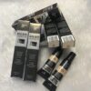 Cosmetic Face makeup Under Eyes Concealer Cream Face Make Up Base Full Cover Dark Circles Acne 2 Colors Concealer makeup