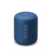 Sanag X6S wireless Bluetooth Speaker Bass Small Steel Cannon Outdoor Portable Waterproof subwoofer with 3D Digital TF Card