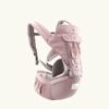 JMSC Ergonomic Baby Carrier Infant Kid Hip Seat Kangaroo Sling Front Facing Backpack for Travel Outdoor Activity Gear Wrap Bebes