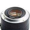 Viltrox C-AF 2XII Teleconverter Extender Auto Focus Mount Lens for Canon EOS EF Lens for Canon 5D II 7D 1200D 760D 750D Camera