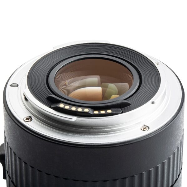 Viltrox C-AF 2XII Teleconverter Extender Auto Focus Mount Lens for Canon EOS EF Lens for Canon 5D II 7D 1200D 760D 750D Camera