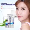 BIOAQUA 3 kins/sets Face Care Repair Acne Scar Cream Acne Anti essence Skin Care deep clean Product