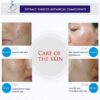 BIOAQUA 3 kins/sets Face Care Repair Acne Scar Cream Acne Anti essence Skin Care deep clean Product