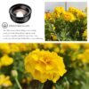 APEXEL camera phone lens 100mm macro lens 4K HD super macro lenses+CPL+star filter for iPhonex xs max Samsung s9 all smartphone