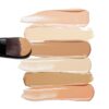 Pudaier Waterproof Whitening Moisturizer Concealer Nourish Oil Control Natural Brighten Beauty Base Cream Makeup Product 40g
