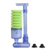 Aquarium Filter Fish Tank Air pump Sponge Biochemical Oxygen Pump for Mini Fish Tank Supplies Aquatic Pets Foam sponge Tank