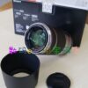 Sony 55-210 Lens E 55-210mm f/4.5-6.3 OSS E-Mount Lenses for sony A5000 A5100 A6000 A6300 A6500 NEX-5N NEX-5R NEX-3N NEX-6 NEX-7