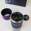 Sony 55-210 Lens E 55-210mm f/4.5-6.3 OSS E-Mount Lenses for sony A5000 A5100 A6000 A6300 A6500 NEX-5N NEX-5R NEX-3N NEX-6 NEX-7