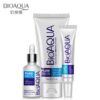 BIOAQUA 3 kins/sets Face Care Repair Acne Scar Cream Acne Anti essence Skin Care deep clean Product