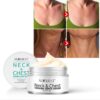 Neck Firming Wrinkle Remover Cream Rejuvenation Firming Skin Whitening Moisturizing Shape Beauty Neck Skin Care Products