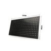 steel Wall-Mounted Tool Parts Storage box Hardware Tool organize Box Hanging board Garage Unit Shelving Components tool box