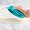 3Pcs/set Plastic Dumpling Molds Chinese Food Jiaozi Maker Dough Press Dumpling Pie Ravioli Hand Mould Kitchen Creative DIY Tools