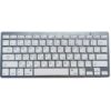 78 Keys Wireless Keyboard Bluetooth Ultra Slim Russian/German/Korean/Spanish/French/Arabic/Thai for iPad/Windows OS/Mac/Android
