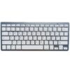 78 Keys Wireless Keyboard Bluetooth Ultra Slim Russian/German/Korean/Spanish/French/Arabic/Thai for iPad/Windows OS/Mac/Android
