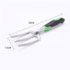 9pcs Garden Plant Tool Set Shovel Rake Clippers Household Hand Tools Multifunction Transplanting Digging Shovels Tools Kit