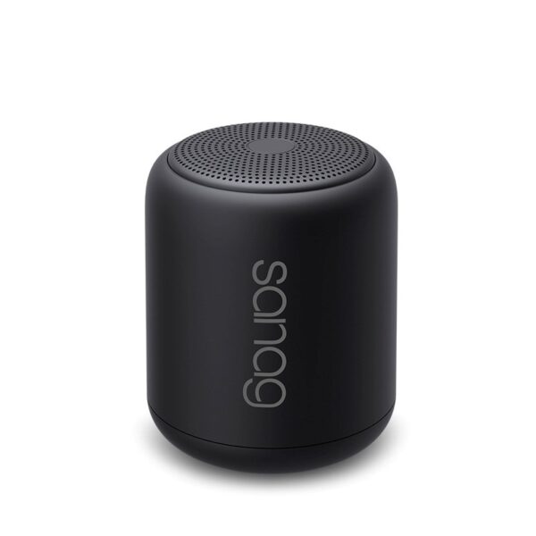 Sanag X6S wireless Bluetooth Speaker Bass Small Steel Cannon Outdoor Portable Waterproof subwoofer with 3D Digital TF Card