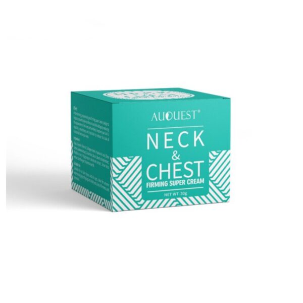 Neck Firming Wrinkle Remover Cream Rejuvenation Firming Skin Whitening Moisturizing Shape Beauty Neck Skin Care Products