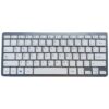 78 Keys Wireless Keyboard Bluetooth Ultra Slim Russian/German/Korean/Spanish/French/Arabic/Thai for iPad/Windows OS/Mac/Android