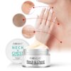 Neck Firming Wrinkle Remover Cream Rejuvenation Firming Skin Whitening Moisturizing Shape Beauty Neck Skin Care Products