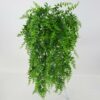 Artificial Fake Flower Vine Hanging Garland Plant Rattan Home Outdoor Garden Decor Trailing Flower Hanging Wall Decoration