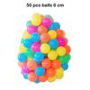 Kids Play House Indoor Outdoor Ocean Ball Pool Pit Game Tent Play Hut Easy Folding Girls Garden Kids Children Toy Tent Dropship