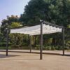 Gazebo Canopy Tent Shades Pavilion Garden Outdoor Tent Party Patio Pergola Balcony Pergola Car Roof Tentstoldos Para Exterior