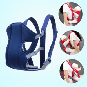 Ergonomic Baby Carrier Infant Hip seat Carrier Kangaroo Sling Front Facing Backpacks for Baby Travel Activity Gear