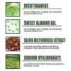 Face Mask 100g Green Tea Ice Muscle Mud Mask Deep Cleansing Remove Blackheads And Shrink Pores Mask Facial Skin Care Products