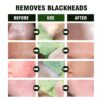 Face Mask 100g Green Tea Ice Muscle Mud Mask Deep Cleansing Remove Blackheads And Shrink Pores Mask Facial Skin Care Products